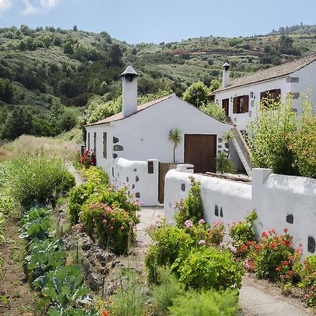 Casa Rural La Cuna ลอส ซิลอส ห้อง รูปภาพ