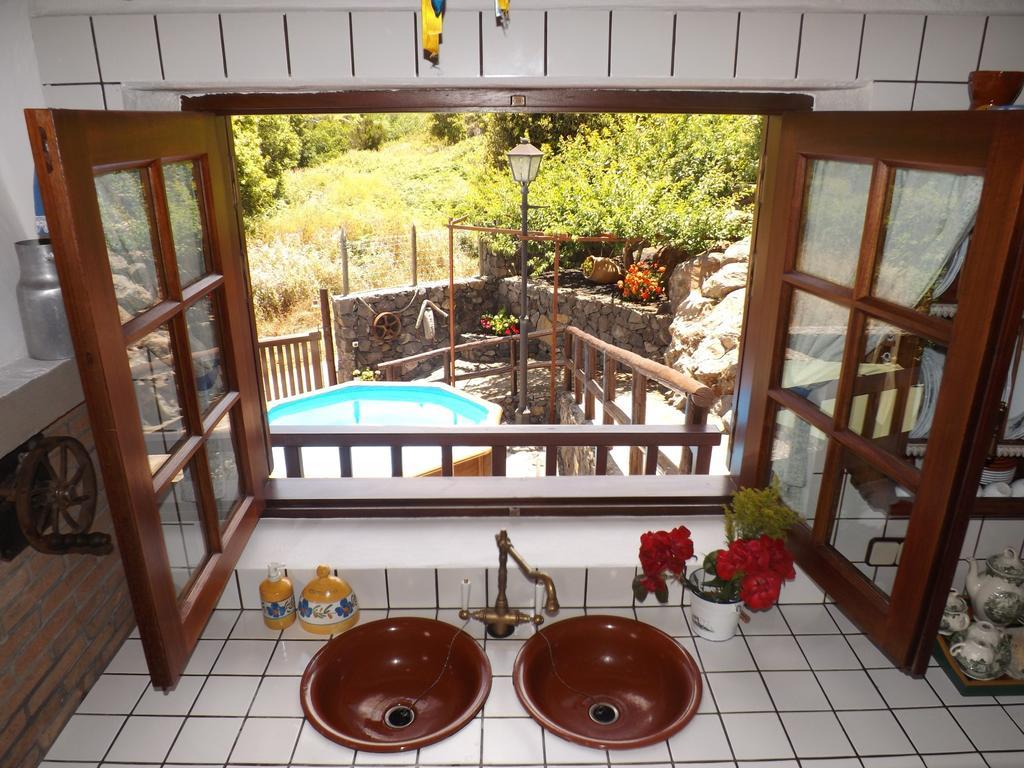 Casa Rural La Cuna ลอส ซิลอส ห้อง รูปภาพ
