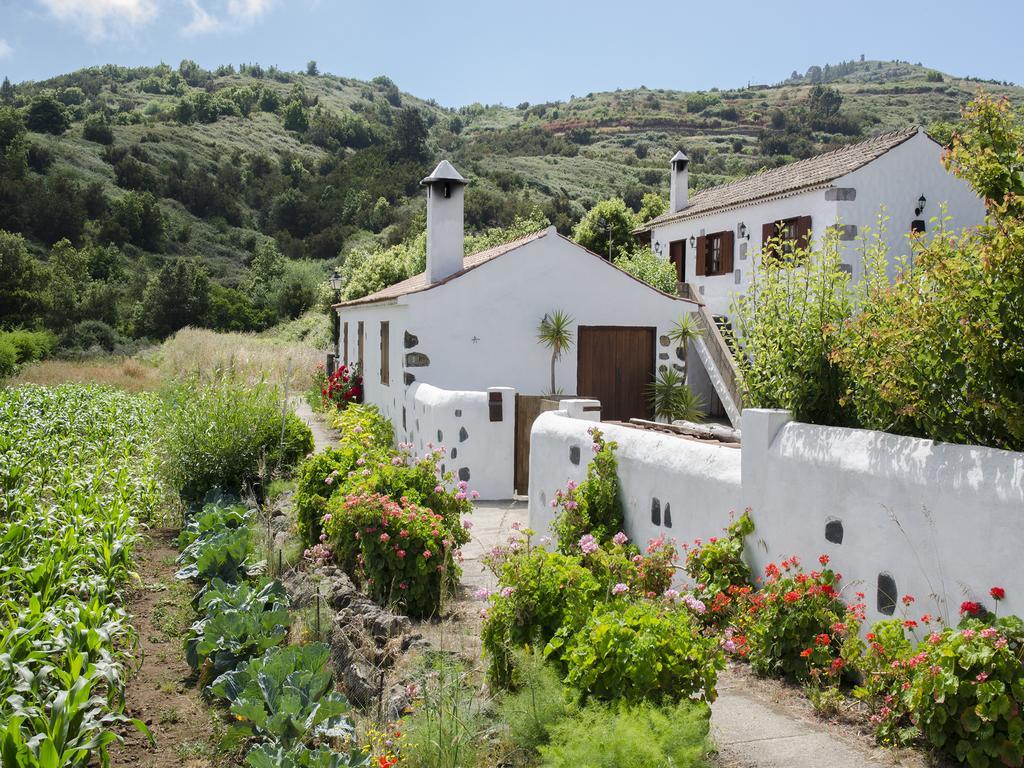 Casa Rural La Cuna ลอส ซิลอส ห้อง รูปภาพ