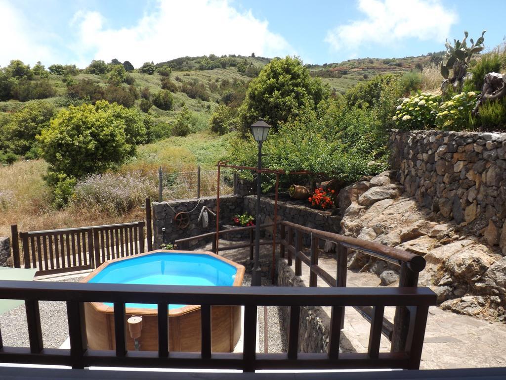 Casa Rural La Cuna ลอส ซิลอส ห้อง รูปภาพ